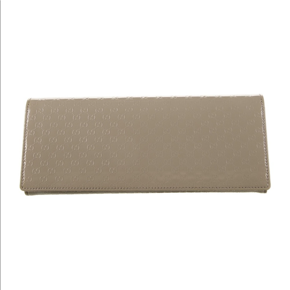 Gucci Clutch - Picture 3 of 10